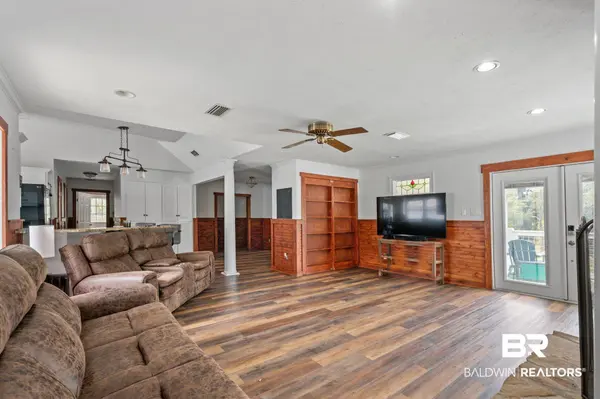12855 Woodhaven Dairy Rd, Silverhill, AL 36576