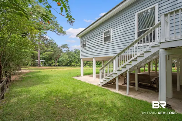 12855 Woodhaven Dairy Rd, Silverhill, AL 36576
