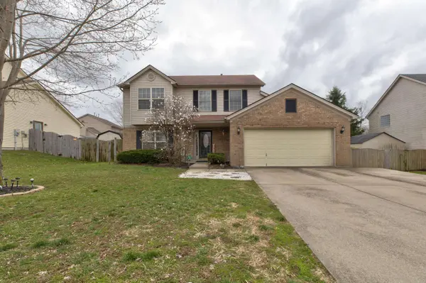 163 Hemingway Place, Georgetown, KY 40324