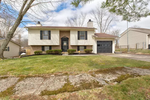 707 Terry Drive, Winchester, KY 40391