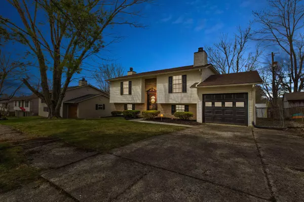 707 Terry Drive, Winchester, KY 40391