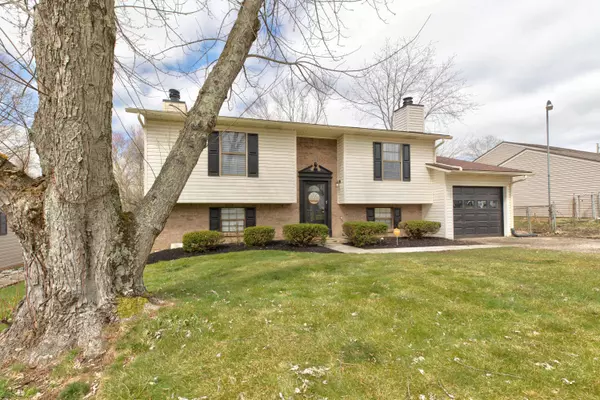 707 Terry Drive, Winchester, KY 40391