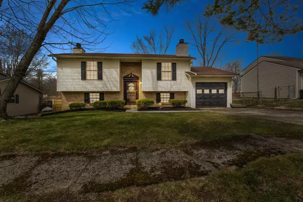 707 Terry Drive, Winchester, KY 40391