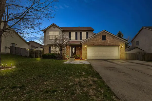 163 Hemingway Place, Georgetown, KY 40324