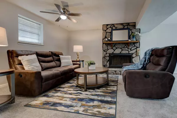 707 Terry Drive, Winchester, KY 40391