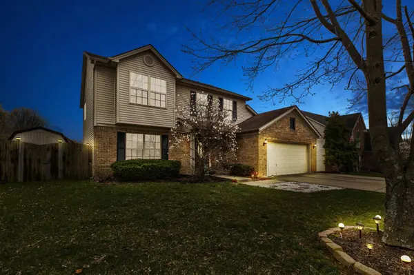 163 Hemingway Place, Georgetown, KY 40324