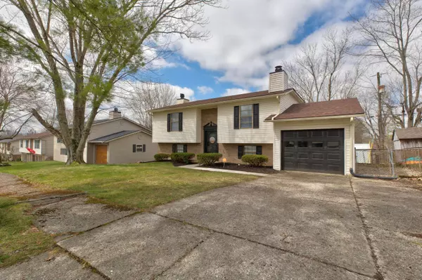 707 Terry Drive, Winchester, KY 40391