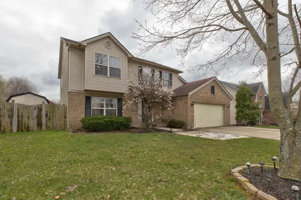 163 Hemingway Place, Georgetown, KY 40324