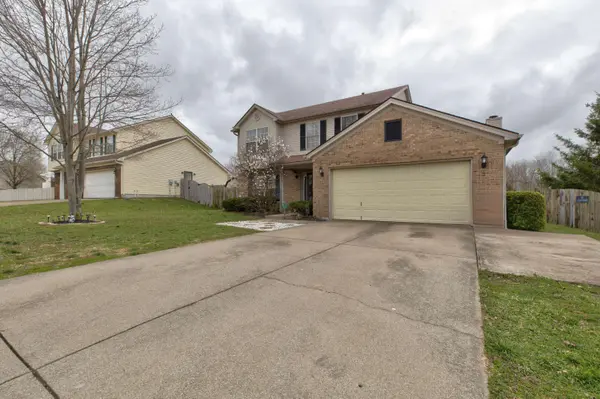 163 Hemingway Place, Georgetown, KY 40324