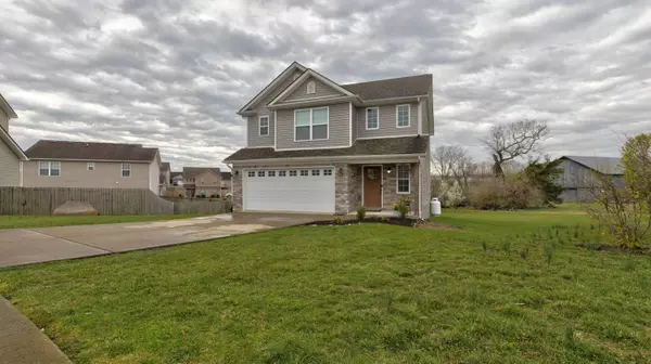 102 Ocaso Court, Georgetown, KY 40324