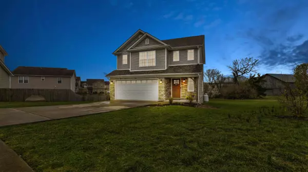 102 Ocaso Court, Georgetown, KY 40324