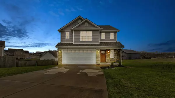 102 Ocaso Court, Georgetown, KY 40324