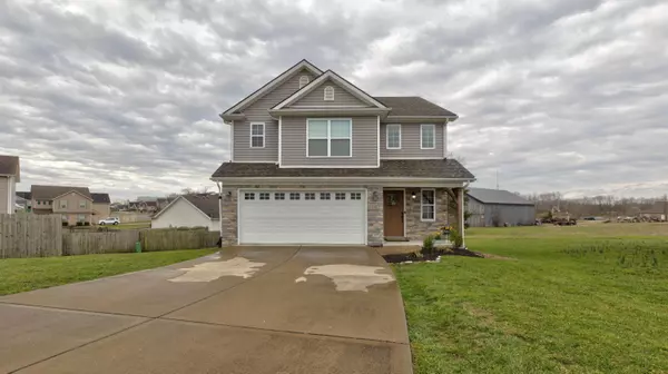 102 Ocaso Court, Georgetown, KY 40324