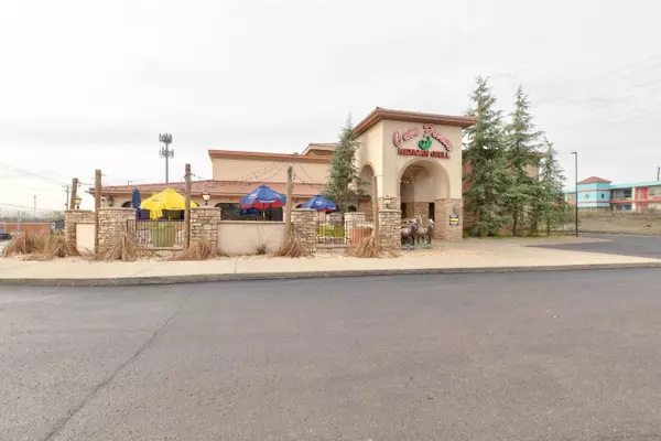 240 Eastern Pass, Richmond, KY 40475