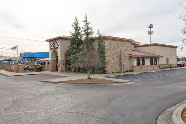 240 Eastern Pass, Richmond, KY 40475