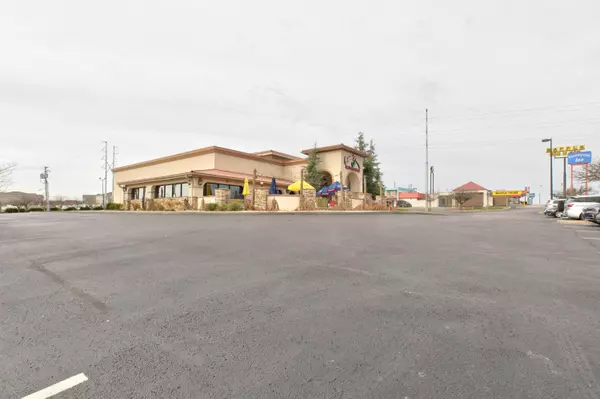 240 Eastern Pass, Richmond, KY 40475