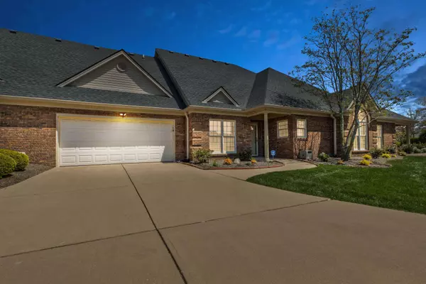 2691 Flying Ebony Drive, Lexington, KY 40509