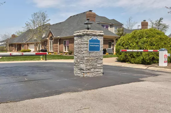 2691 Flying Ebony Drive, Lexington, KY 40509