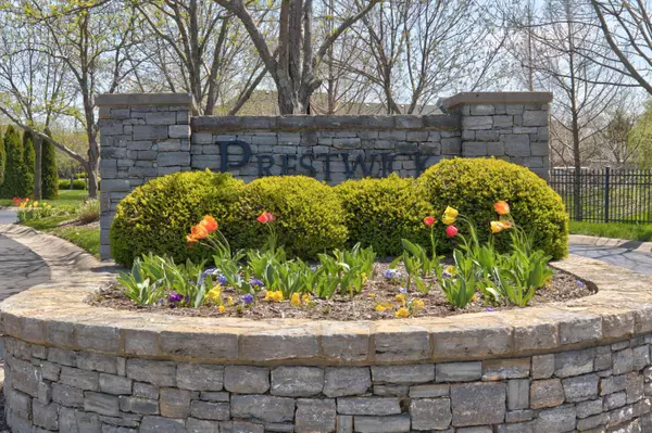 2691 Flying Ebony Drive, Lexington, KY 40509