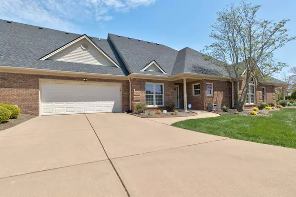 2691 Flying Ebony Drive, Lexington, KY 40509