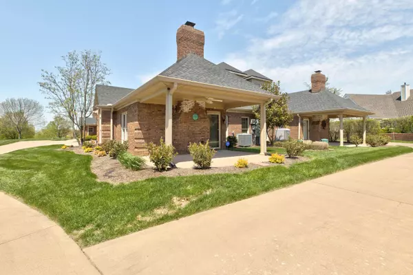 2691 Flying Ebony Drive, Lexington, KY 40509