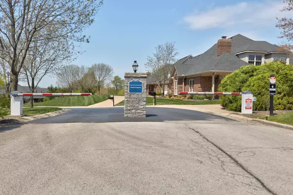 2691 Flying Ebony Drive, Lexington, KY 40509