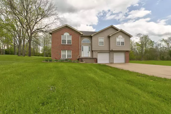 218 Gemini Trail, Georgetown, KY 40324