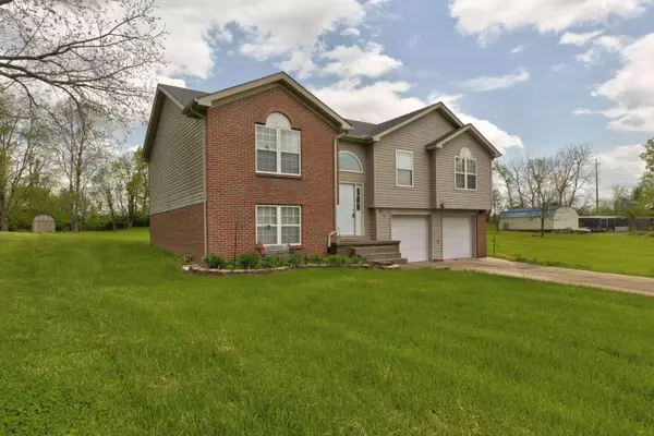 218 Gemini Trail, Georgetown, KY 40324