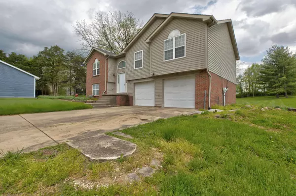 218 Gemini Trail, Georgetown, KY 40324