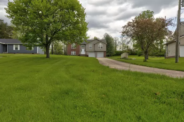 218 Gemini Trail, Georgetown, KY 40324
