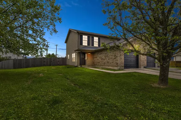 324 Essex Court, Winchester, KY 40391