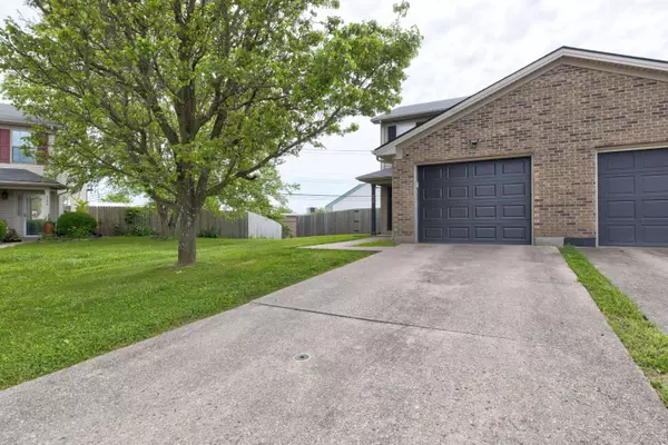 324 Essex Court, Winchester, KY 40391