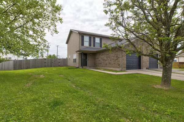 324 Essex Court, Winchester, KY 40391