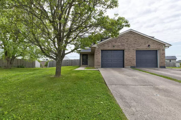 324 Essex Court, Winchester, KY 40391