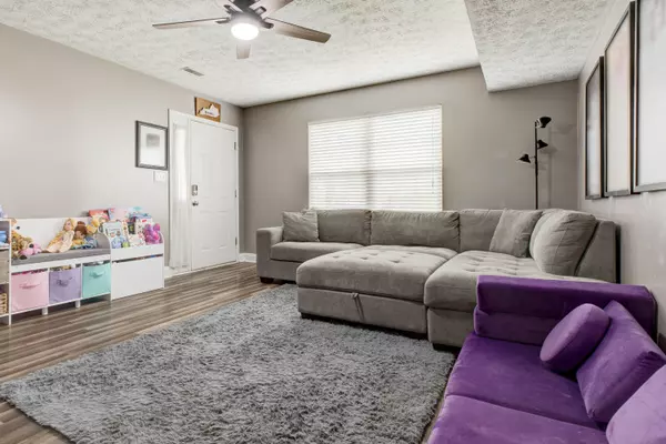 324 Essex Court, Winchester, KY 40391