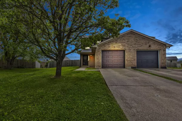 324 Essex Court, Winchester, KY 40391