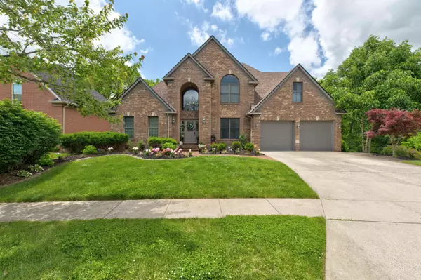 1304 Wakehurst Court, Lexington, KY 40509