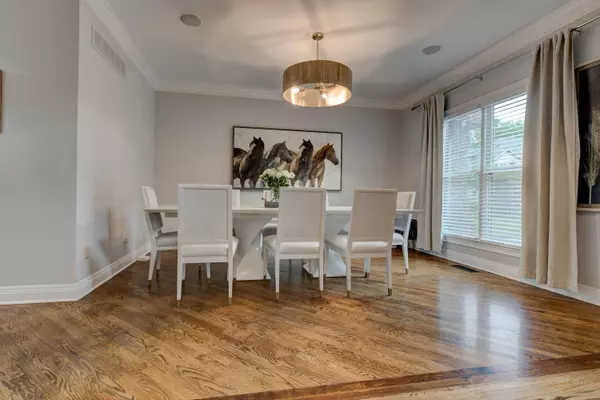 1304 Wakehurst Court, Lexington, KY 40509