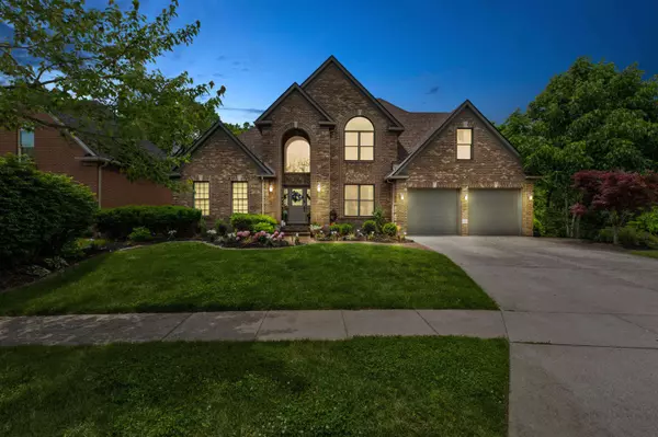 1304 Wakehurst Court, Lexington, KY 40509