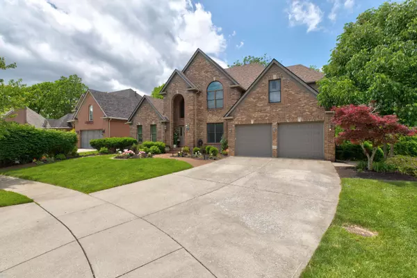 1304 Wakehurst Court, Lexington, KY 40509
