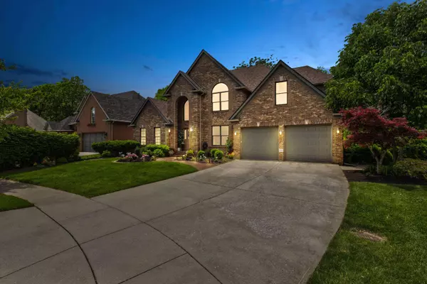 1304 Wakehurst Court, Lexington, KY 40509