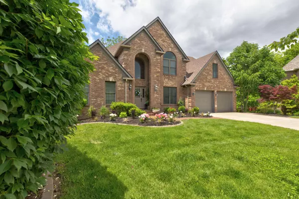 1304 Wakehurst Court, Lexington, KY 40509