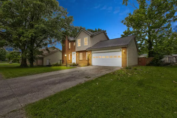 418 Skylark Drive, Winchester, KY 40391