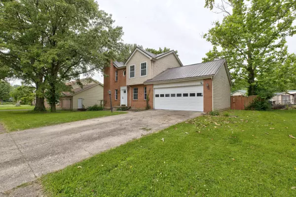 418 Skylark Drive, Winchester, KY 40391