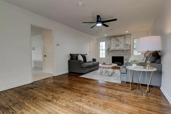 418 Skylark Drive, Winchester, KY 40391