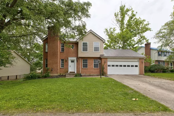 418 Skylark Drive, Winchester, KY 40391