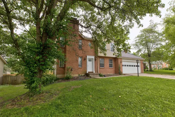 418 Skylark Drive, Winchester, KY 40391