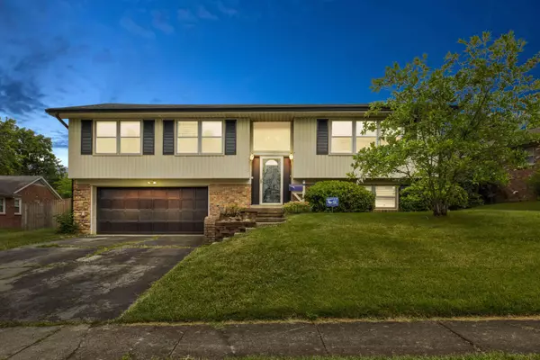 3373 Pimlico Parkway, Lexington, KY 40517