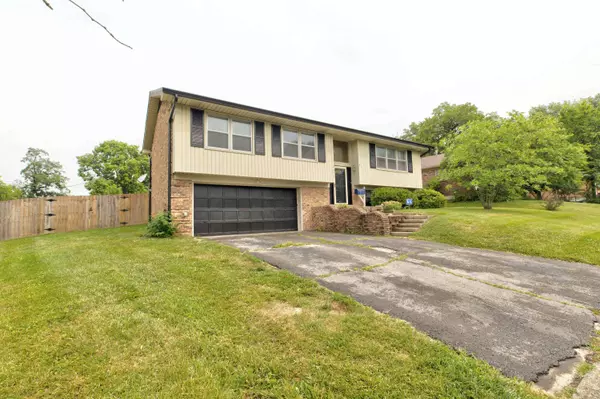 3373 Pimlico Parkway, Lexington, KY 40517