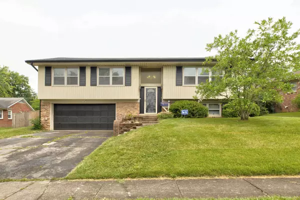 3373 Pimlico Parkway, Lexington, KY 40517